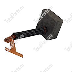 TOYOTA 281412055071 ЭЛЕКТРОЩЕТКА