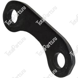 TOYOTA 437522344271 РУЛЕВАЯ СЕРЬГА НИЖНЯЯ