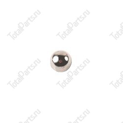 TOYOTA 005910034681 ШАРИК