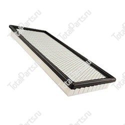 SIZE 170*405*37 ФИЛЬТР ВОЗДУШНЫЙ / FLAT AIR
