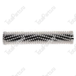 TOTALSOURCE 99089 ЩЕТКА ПОДМЕТАЛЬНОЙ МАШИНЫ
