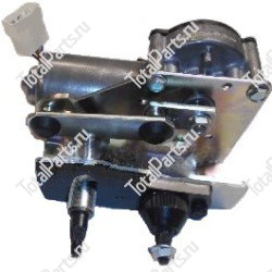 SIZE 12V*5P*36*23*M20*1*2 ДВИГАТЕЛЬ СТЕКЛООЧИСТИТЕЛЯ