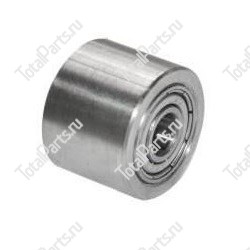 JUNGHEINRICH (AMEISE) 50052974 РОЛИК ТЕЛЕЖКИ (СТАЛЬНОЙ)