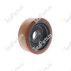 SIZE 285*110*85*38*85*19* ГРУЗОВОЕ КОЛЕСО | STANDARD LOAD WHEEL