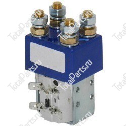 LINDE 7915692058 КОНТАКТОР В СБОРЕ