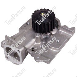 PARTSWECAN CWP0040 ВОДЯНАЯ ПОМПА FE