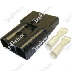 EMC-FORKLIFTPARTS 44204 СОЕДИНИТЕЛЬ АККУМУЛЯТОРА ЧЕРНЫЙ