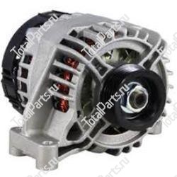 HC-PARTS CA1742IR ГЕНЕРАТОР