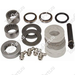 INPARTS 430142K0401 РЕМКОМПЛЕКТ БОКОВОГО ШКВОРНЯ 1.5 T