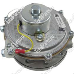 KEY NUMBER 98717R00201002 ГАЗОВЫЙ РЕДУКТОР