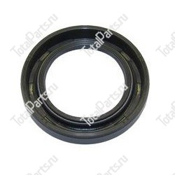 SIZE 25.4x38.1x6.35 САЛЬНИК S10 | RUBBER | NO ROTATION