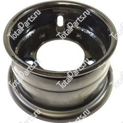 KEY NUMBER ЦБ-99107802 ДИСК КОЛЕСНЫЙ HYSTER