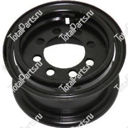 KOMATSU 3EC2756770 ДИСК КОЛЕСНЫЙ ДЛЯ ПОГРУЗЧИКА