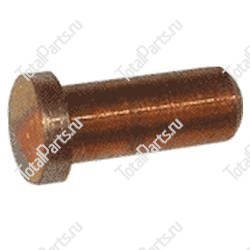 NISSAN 280C242351 КОНТАКТ КЛАКСОНА