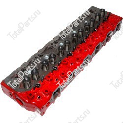 CHAOCHAI CY6102BG ГОЛОВКА БЛОКА ЦИЛИНДРОВ НА ДВИГАТЕЛЬ