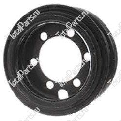 YALE 500271500 ДИСК КОЛЁСНЫЙ