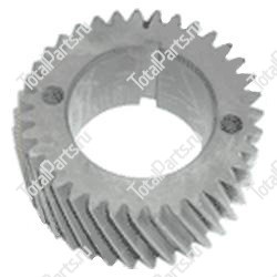 TOYOTA 135217830071 ШЕСТЕРНЯ