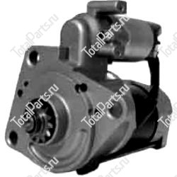CAS CST35619 СТАРТЕР 24V 5kW 13Z