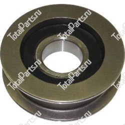 SIZE 40x120.2x33x25x23 РОЛИК ЦЕПИ | CHAIN ROLLER 3