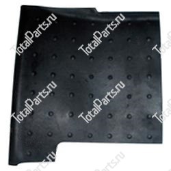 CROWN 124523 КОВРИК ЛЕВЫЙ
