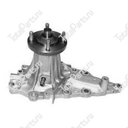 TOYOTA 1611049130 ПОМПА ВОДЯНАЯ