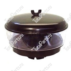 DAEWOO-DOOSAN H000820 ПРЕДОЧИСТИТЕЛЬ ВОЗДУХА