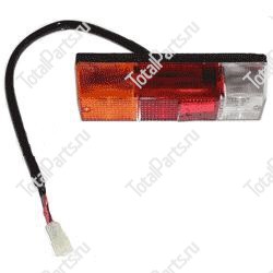 TVH 9837345 ФОНАРЬ КОМБИНИРОВАННЫЙ
