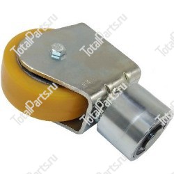 LINDE L10 1169-01 СТАБИЛИЗИРУЮЩЕЕ КОЛЕСО В СБОРЕ НА ШТАБЕЛЁР