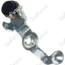 TOYOTA 235031362071 КЛАПАН ВТОРОЙ КАМЕРЫ
