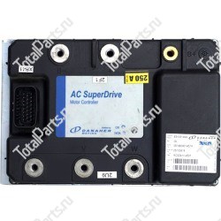 JUNGHEINRICH (AMEISE) 50287976 СИЛОВОЙ БЛОК УПРАВЛЕНИЯ ДВИГАТЕЛЕМ