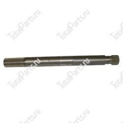 BAOLI H24C4-12111 ВАЛ РУЛЕВОЙ КОЛОНКИ
