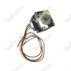 MATSUSHITA 23KMK22703V ШАГОВЫЙ МОТОР / ПОТЕНЦИОМЕТР