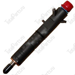 PERKINS 2645K027 ФОРСУНКА В СБОРЕ