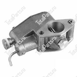 KOMATSU 19100K7320A МЕХАНИЗМ ЗАСЛОНКИ