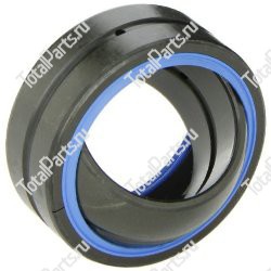 SKF GE60ES-2RS ШАРОВЫЙ ПОДШИПНИК