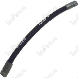 SIZE 9/16UNF*18G*370 ГИДРАВЛИЧЕСКИЙ ШЛАНГ