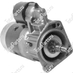 CAS CST10763 СТАРТЕР 24V 1,6kW 9T