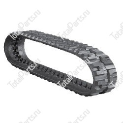 TRELLEBORG 180x72x35 РЕЗИНОВАЯ ГУСЕНИЦА