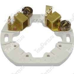 KOMATSU 9848463 ЩЕТКОДЕРЖАТЕЛЬ В СБОРЕ