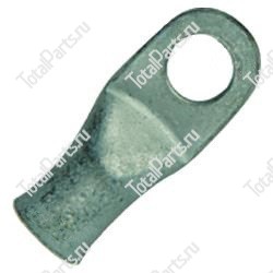 TOTALSOURCE BCL4O12PL ЛУЖОНЫЙ МЕДНЫЙ НАКОНЕЧНИК