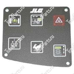TOTALSOURCE 1234107 ПАНЕЛЬ