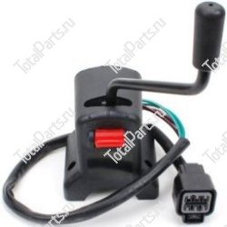 MITSUBISHI 9130605200 ПЕРЕКЛЮЧАТЕЛЬ РУЛЕВОЙ КОЛОНКИ