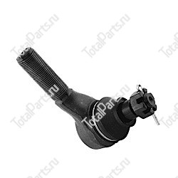 TOYOTA 437602054071 НАКОНЕЧНИК РУЛЕВОЙ LH