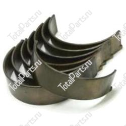 JUNGHEINRICH (AMEISE) 50026872 КОМПЛЕКТ ШАТУННЫХ ВКЛАДЫШЕЙ