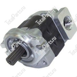 SIZE 1xBx106.4x166x82xDx4 НАСОС ГИДРАВЛИКИ | GEARPUMP