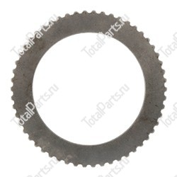 SIZE 99x138.8x3x54xOUTERx ДИСК СТАЛЬНОЙ АКПП