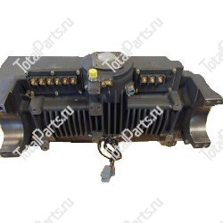 SIZE B305*TL683*H310 ЭЛЕКТРОДВИГАТЕЛЬ