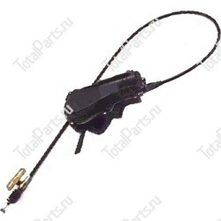 DAEWOO-DOOSAN 25239016 СЕРВОДВИГАТЕЛЬ