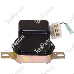 DENSO 260003340 РЕГУЛЯТОР НАПРЯЖЕНИЯ