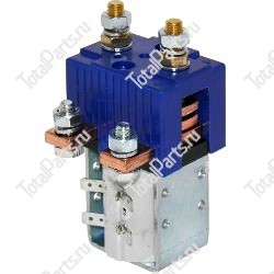 RAYMOND 0051042CE КОНТАКТОР В СБОРЕ 48V